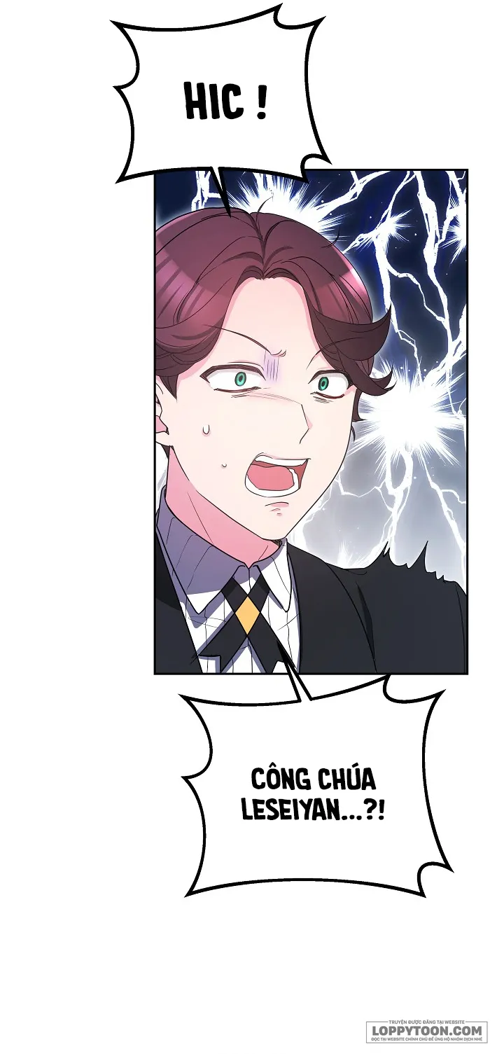 Rồng Con Thuần Hóa Những Kẻ Điên Rồ - Chap 12 - Trang 16