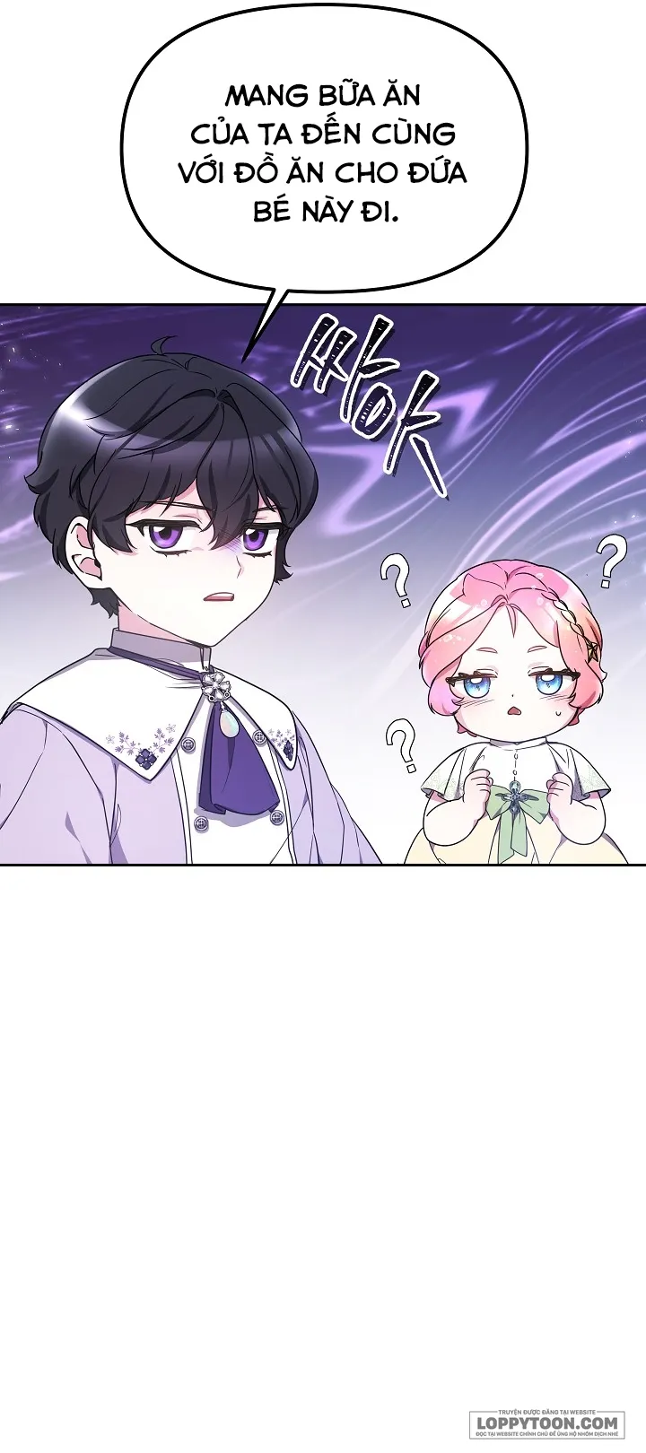 Rồng Con Thuần Hóa Những Kẻ Điên Rồ - Chap 12 - Trang 17