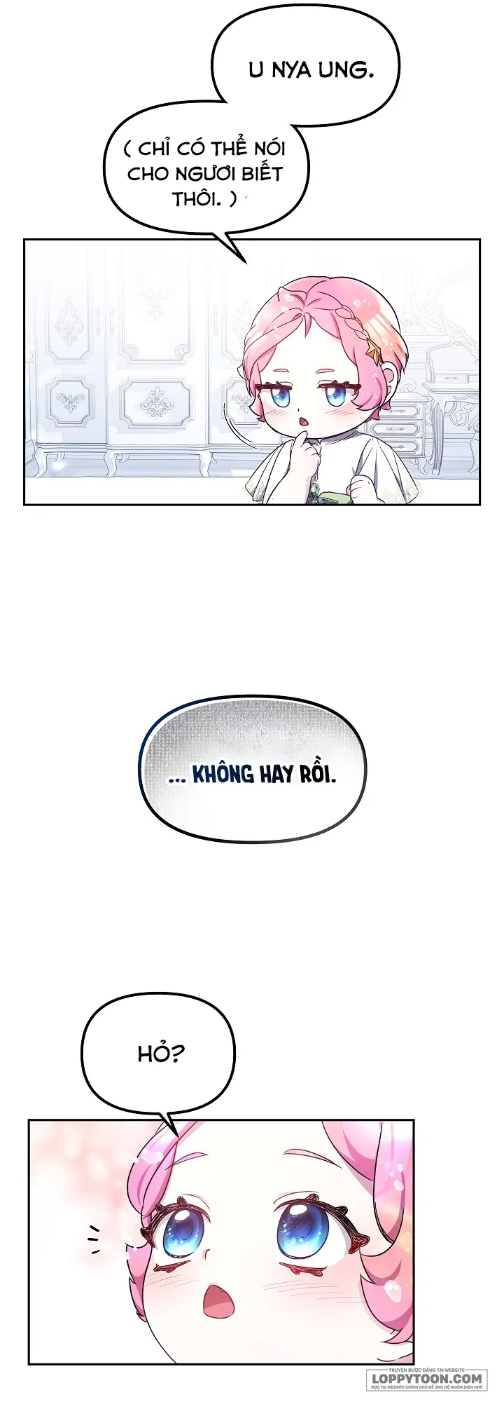 Rồng Con Thuần Hóa Những Kẻ Điên Rồ - Chap 12 - Trang 20