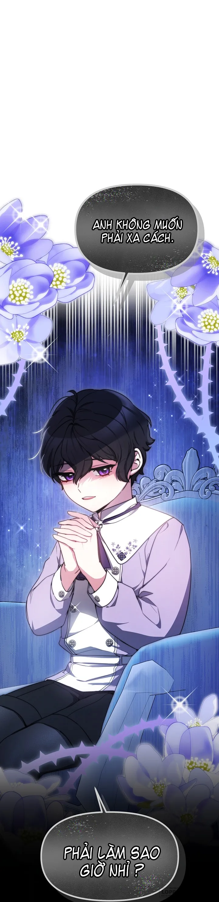 Rồng Con Thuần Hóa Những Kẻ Điên Rồ - Chap 12 - Trang 21