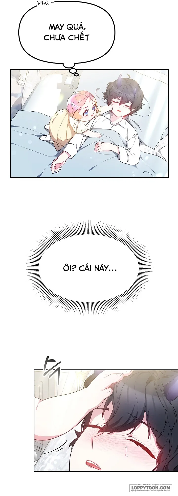 Rồng Con Thuần Hóa Những Kẻ Điên Rồ - Chap 12 - Trang 24