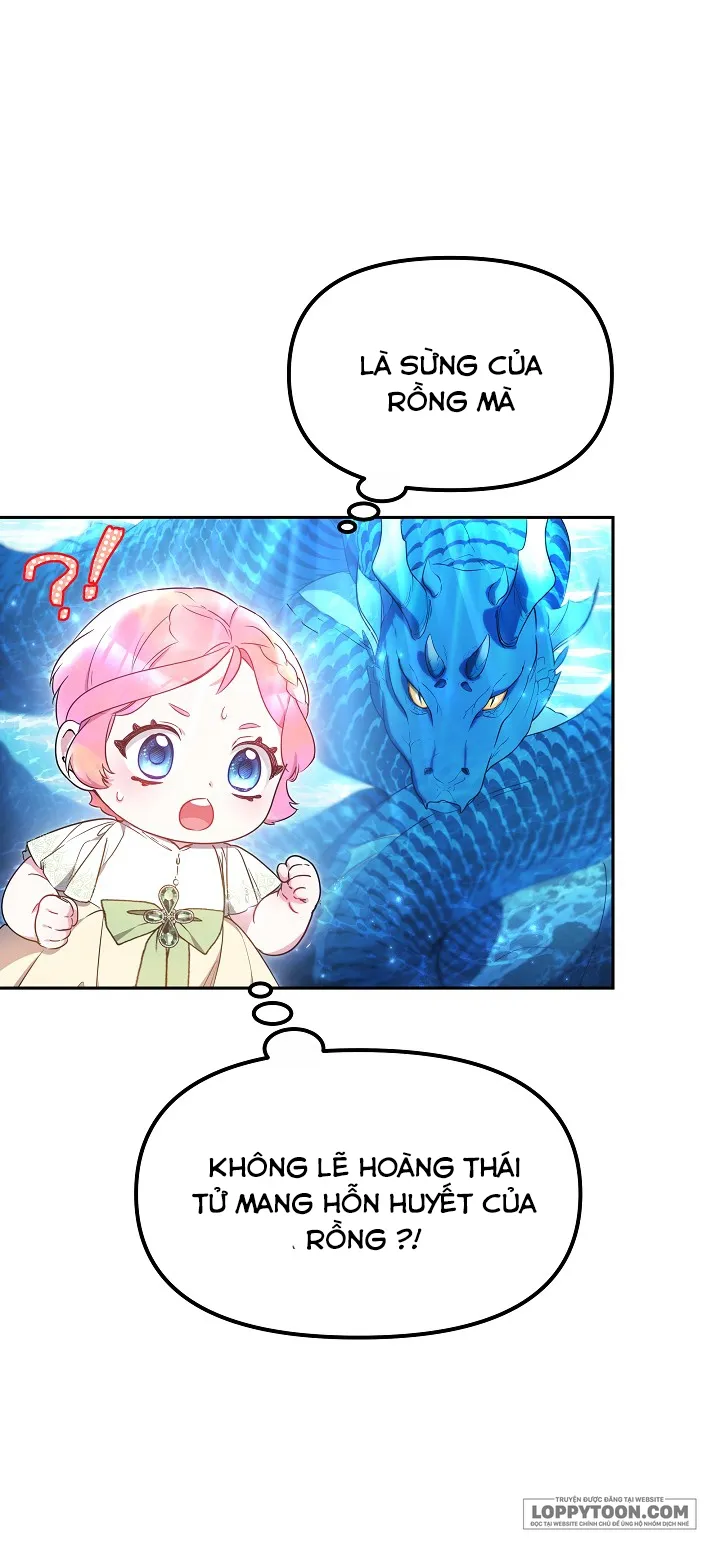 Rồng Con Thuần Hóa Những Kẻ Điên Rồ - Chap 12 - Trang 25
