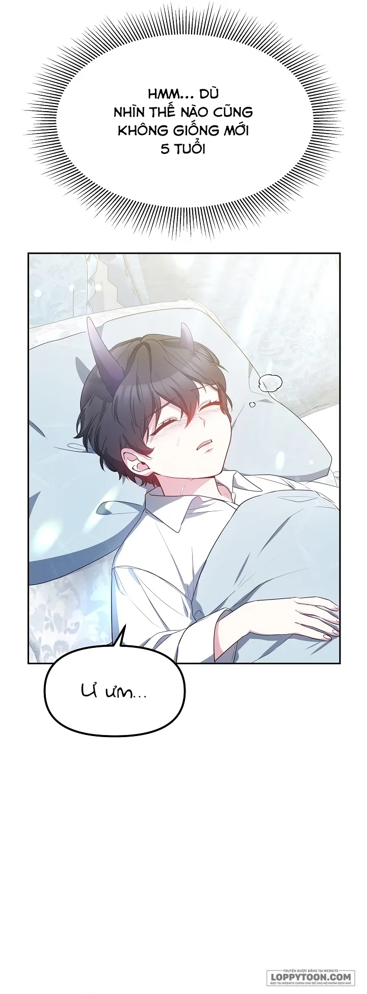 Rồng Con Thuần Hóa Những Kẻ Điên Rồ - Chap 12 - Trang 27