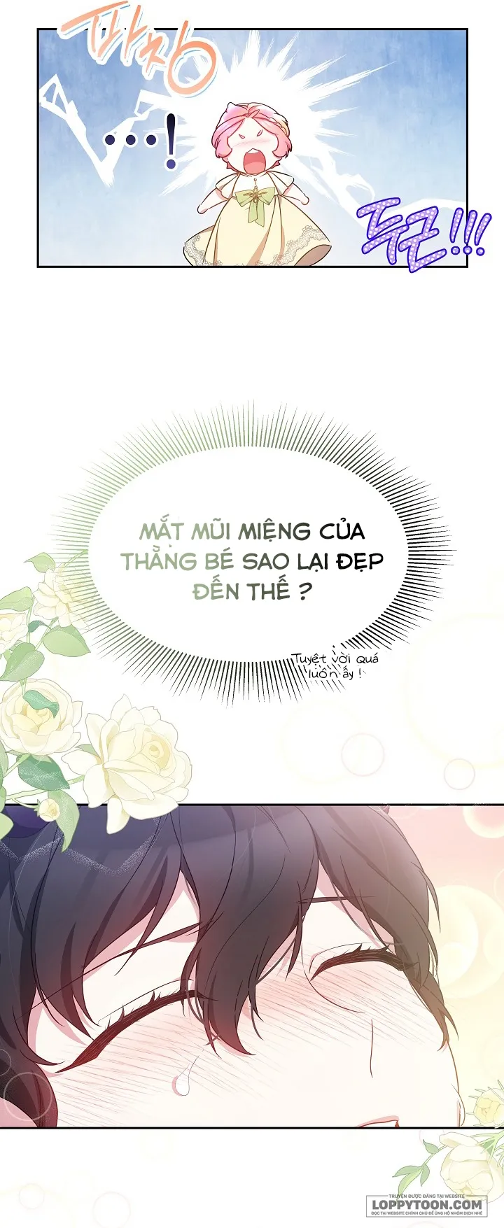 Rồng Con Thuần Hóa Những Kẻ Điên Rồ - Chap 12 - Trang 28