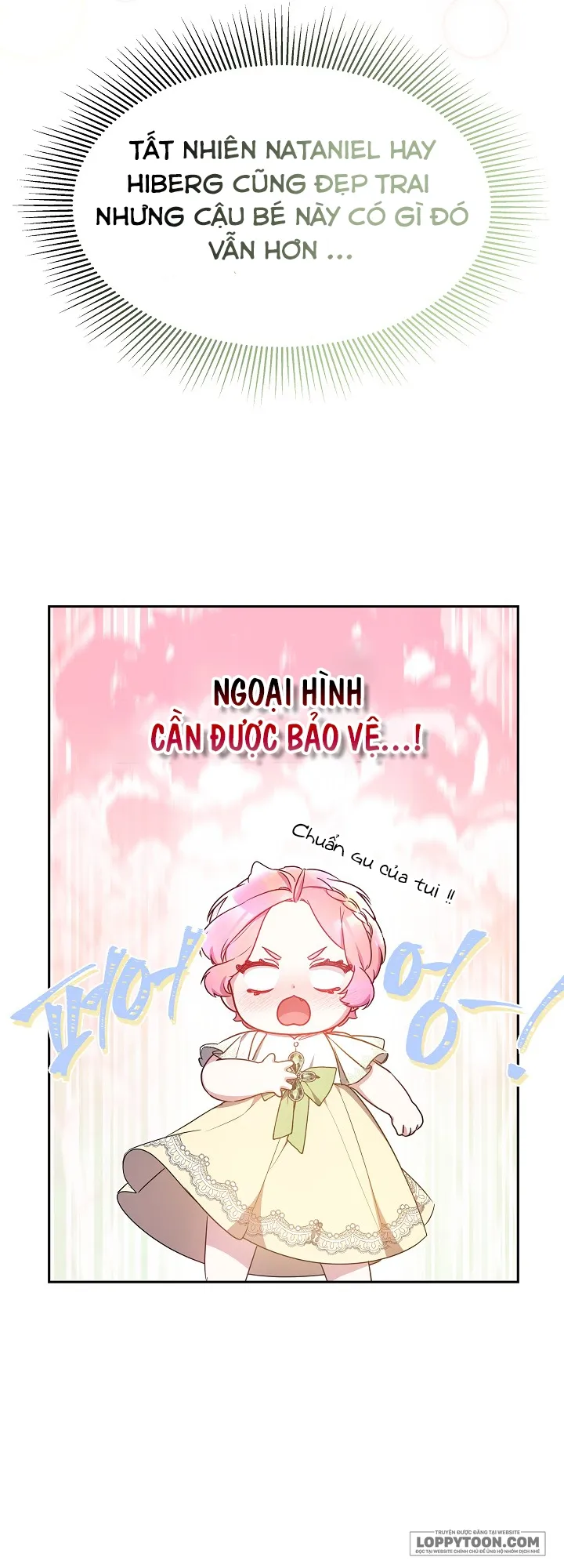 Rồng Con Thuần Hóa Những Kẻ Điên Rồ - Chap 12 - Trang 29