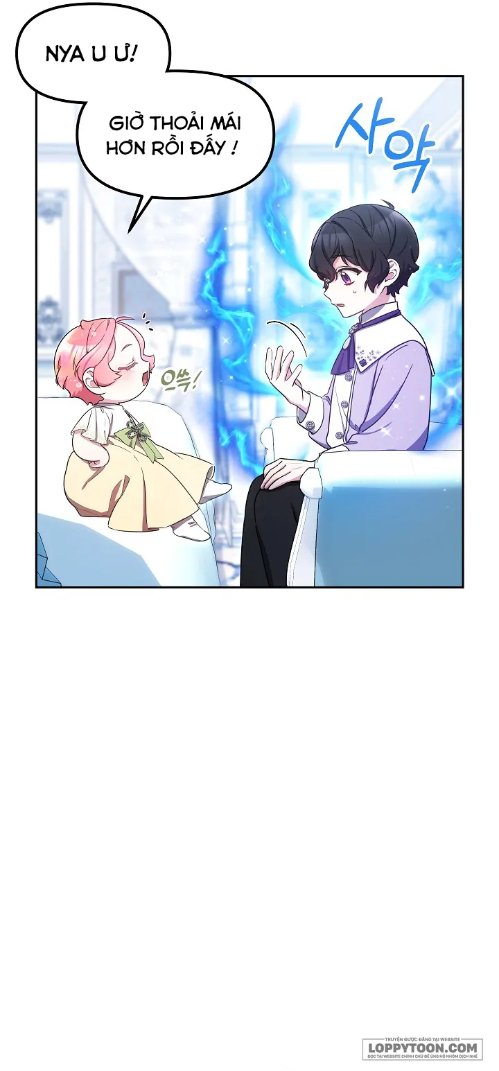Rồng Con Thuần Hóa Những Kẻ Điên Rồ - Chap 12 - Trang 4