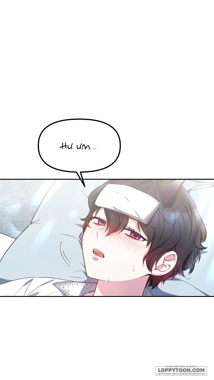 Rồng Con Thuần Hóa Những Kẻ Điên Rồ - Chap 12 - Trang 31