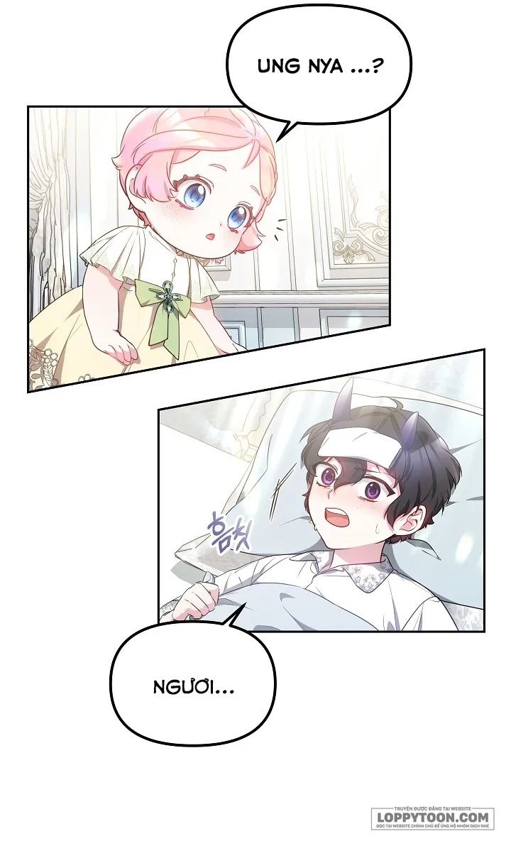 Rồng Con Thuần Hóa Những Kẻ Điên Rồ - Chap 12 - Trang 32