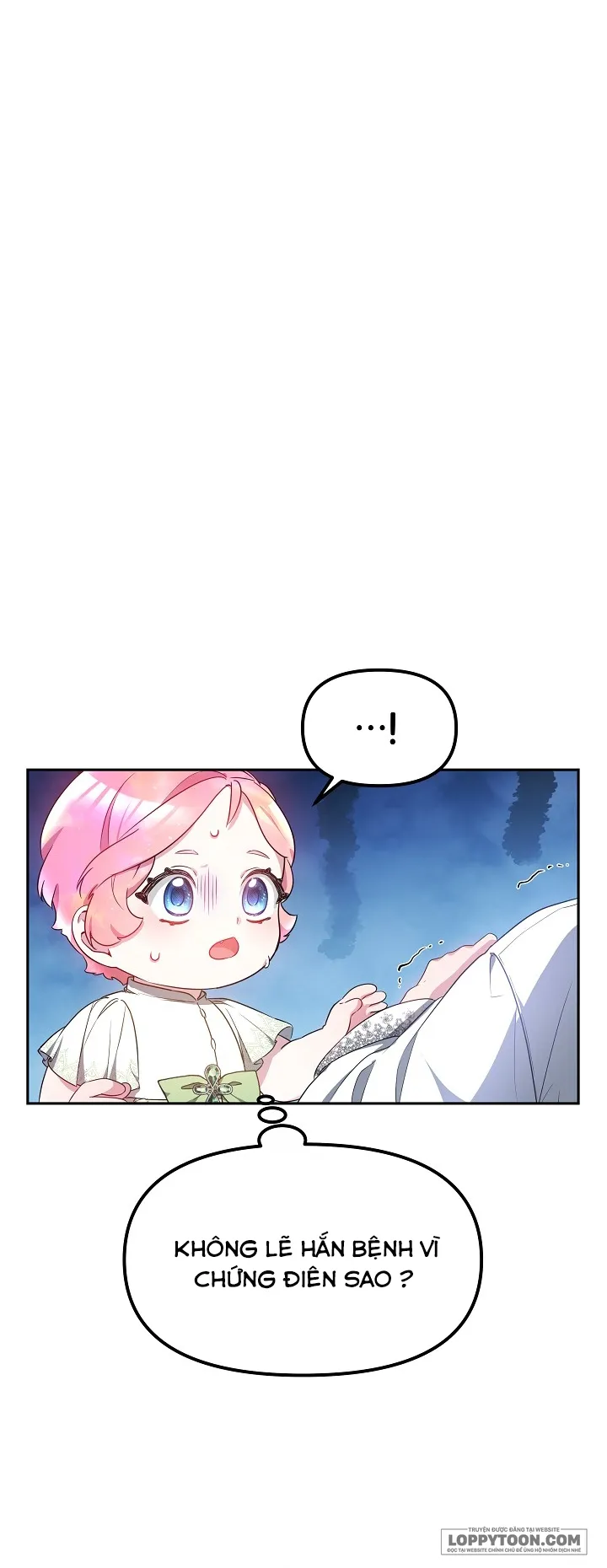 Rồng Con Thuần Hóa Những Kẻ Điên Rồ - Chap 12 - Trang 35