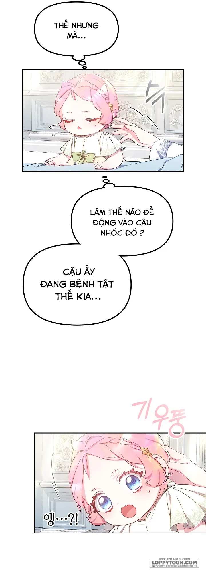 Rồng Con Thuần Hóa Những Kẻ Điên Rồ - Chap 12 - Trang 38