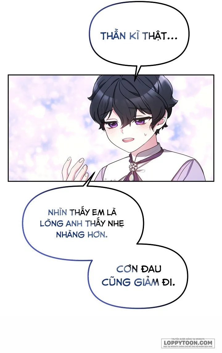 Rồng Con Thuần Hóa Những Kẻ Điên Rồ - Chap 12 - Trang 5