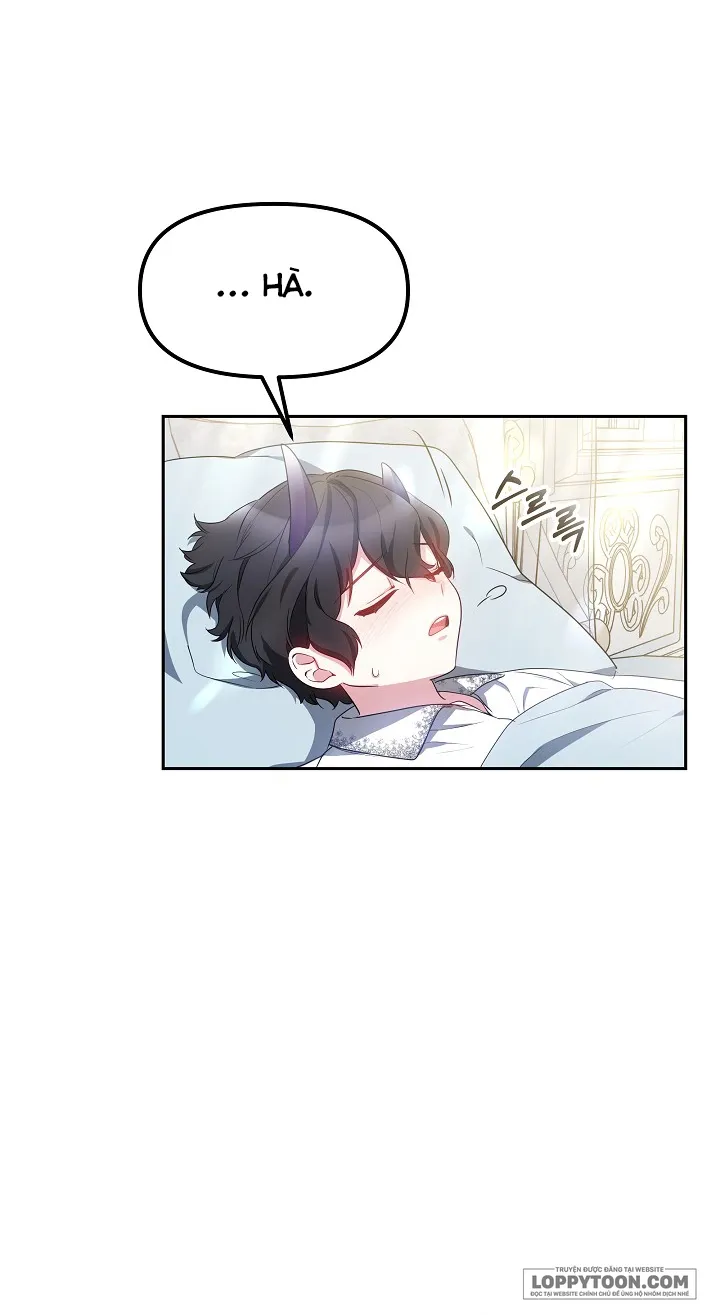 Rồng Con Thuần Hóa Những Kẻ Điên Rồ - Chap 12 - Trang 43
