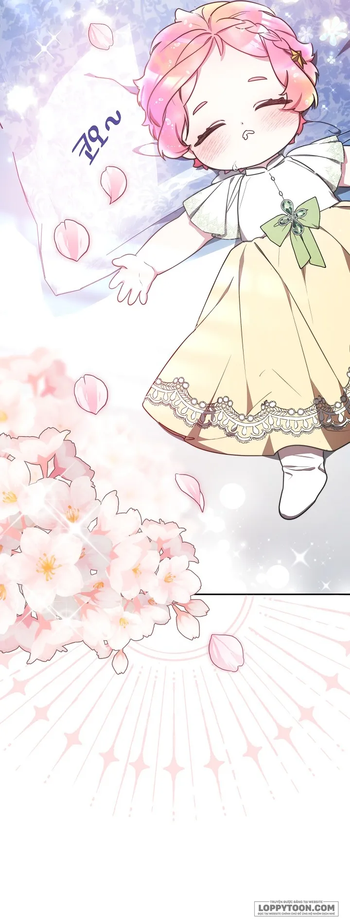 Rồng Con Thuần Hóa Những Kẻ Điên Rồ - Chap 12 - Trang 48