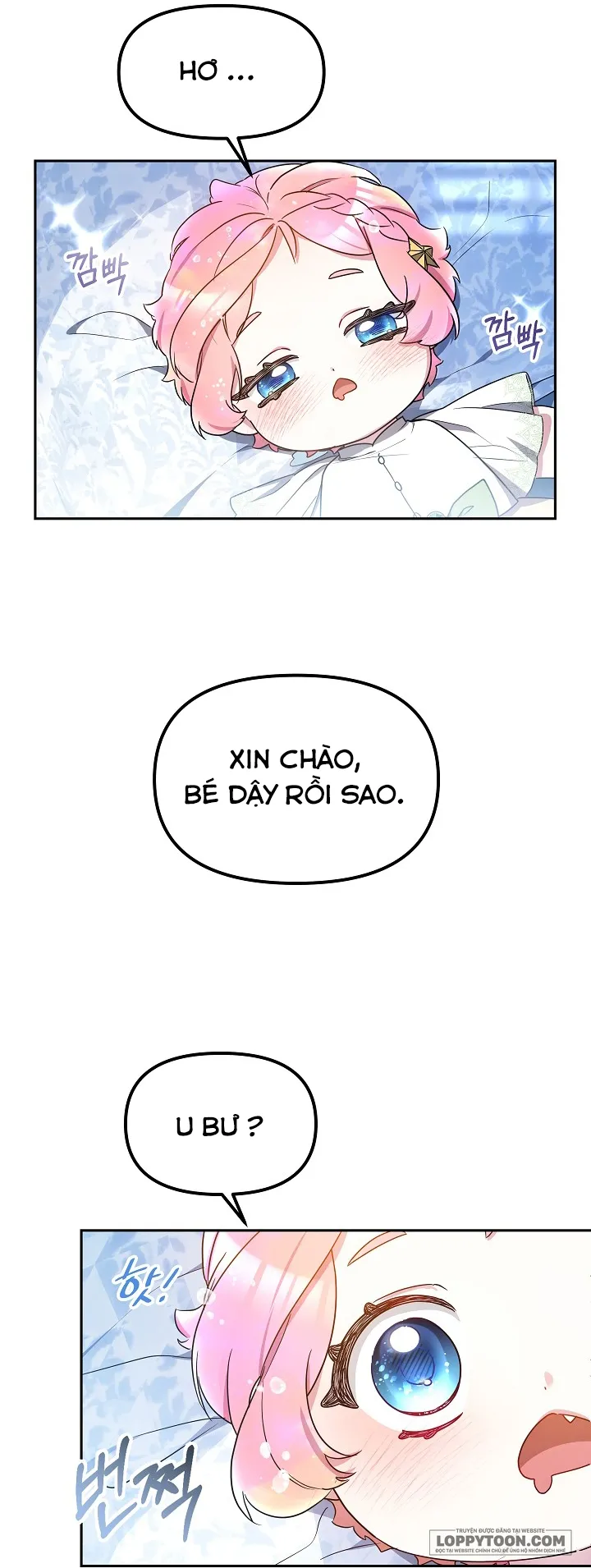Rồng Con Thuần Hóa Những Kẻ Điên Rồ - Chap 12 - Trang 49