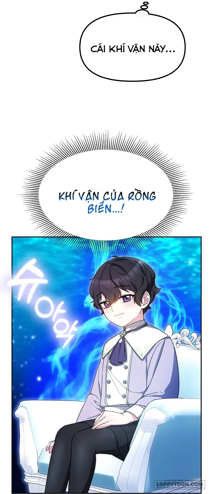 Rồng Con Thuần Hóa Những Kẻ Điên Rồ - Chap 12 - Trang 50