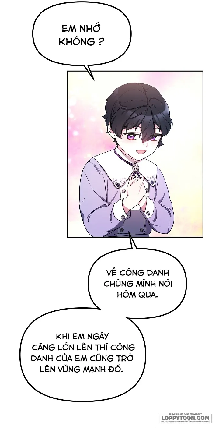 Rồng Con Thuần Hóa Những Kẻ Điên Rồ - Chap 12 - Trang 7