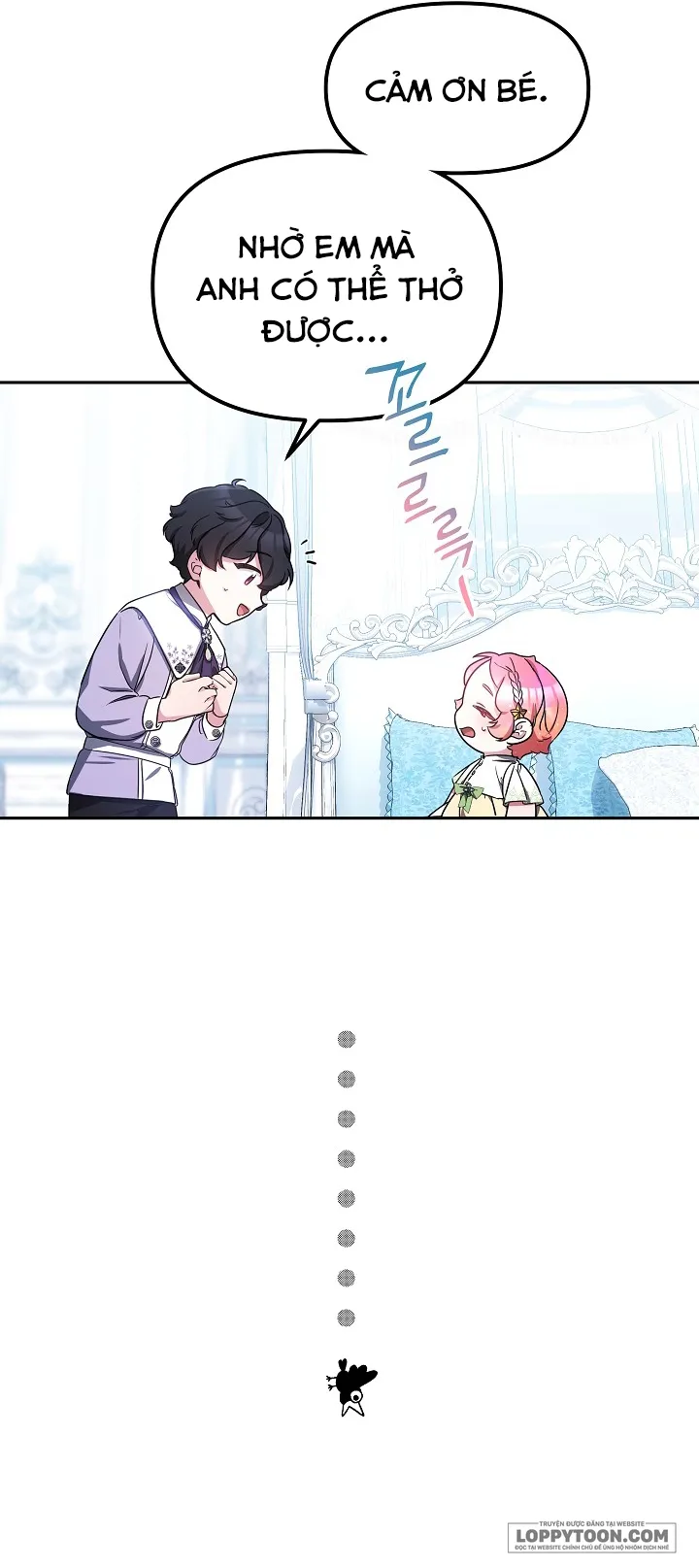 Rồng Con Thuần Hóa Những Kẻ Điên Rồ - Chap 12 - Trang 8