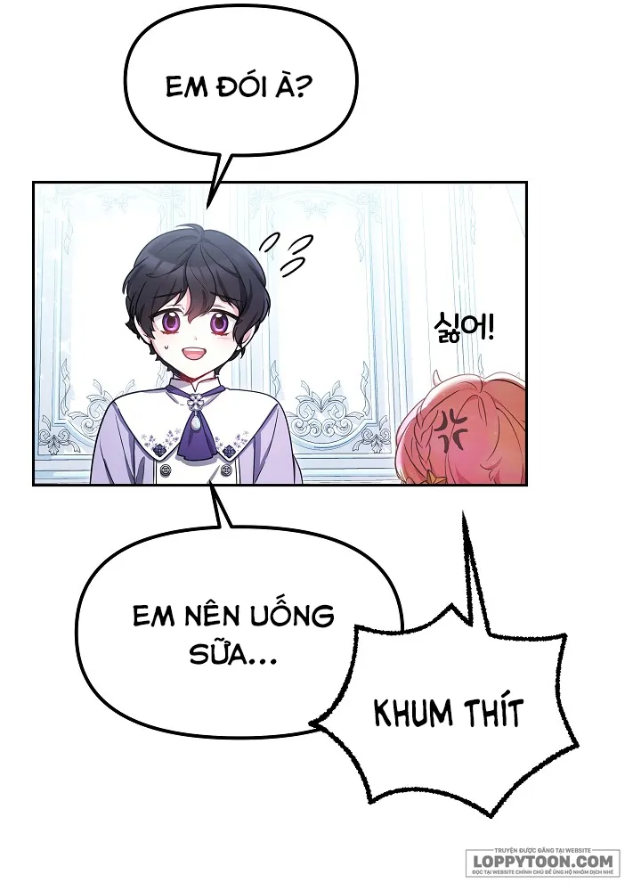 Rồng Con Thuần Hóa Những Kẻ Điên Rồ - Chap 12 - Trang 9