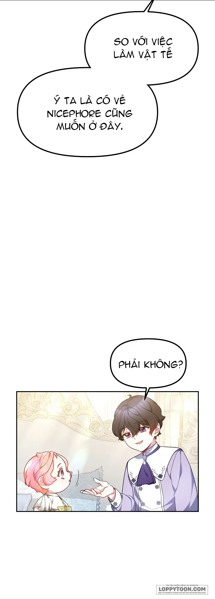 Rồng Con Thuần Hóa Những Kẻ Điên Rồ - Chap 13 - Trang 2