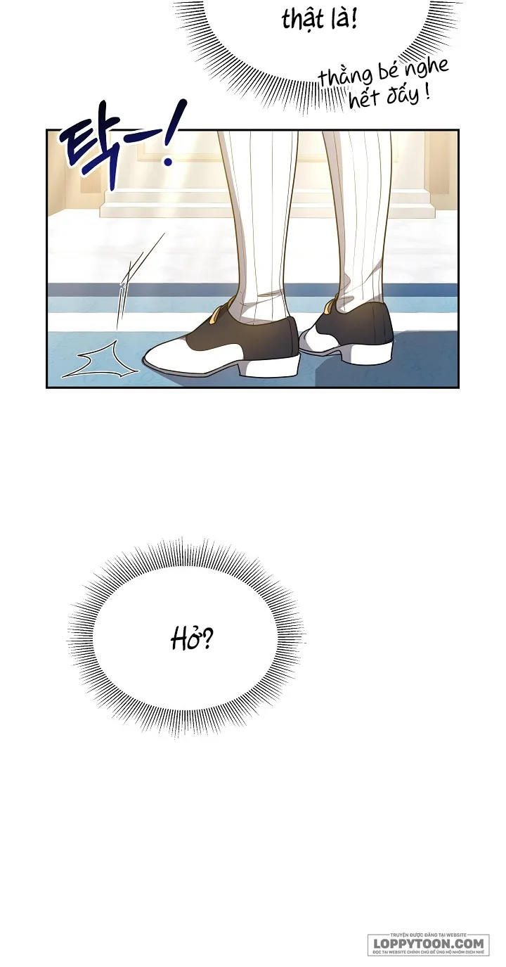 Rồng Con Thuần Hóa Những Kẻ Điên Rồ - Chap 13 - Trang 15