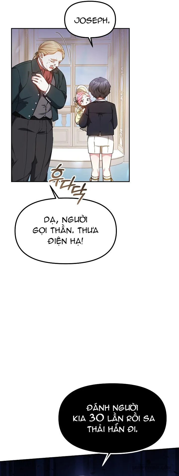 Rồng Con Thuần Hóa Những Kẻ Điên Rồ - Chap 13 - Trang 16