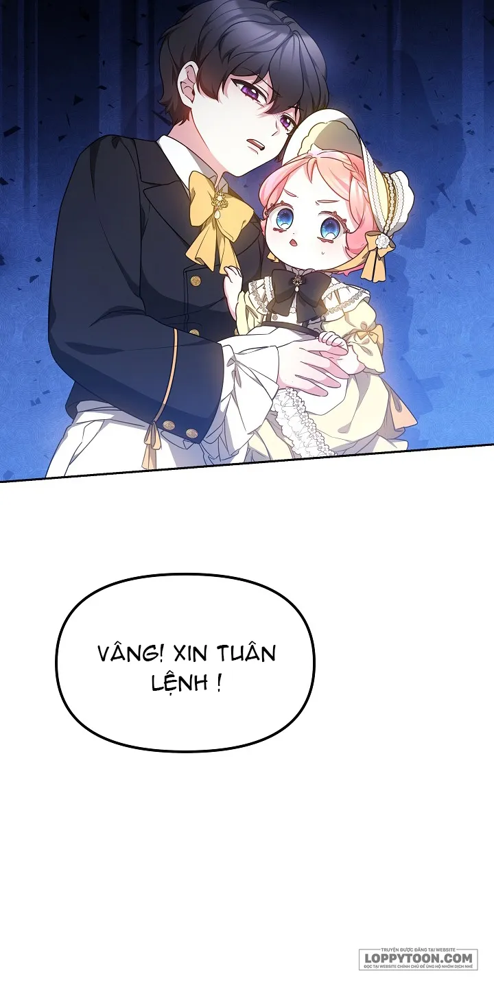 Rồng Con Thuần Hóa Những Kẻ Điên Rồ - Chap 13 - Trang 17