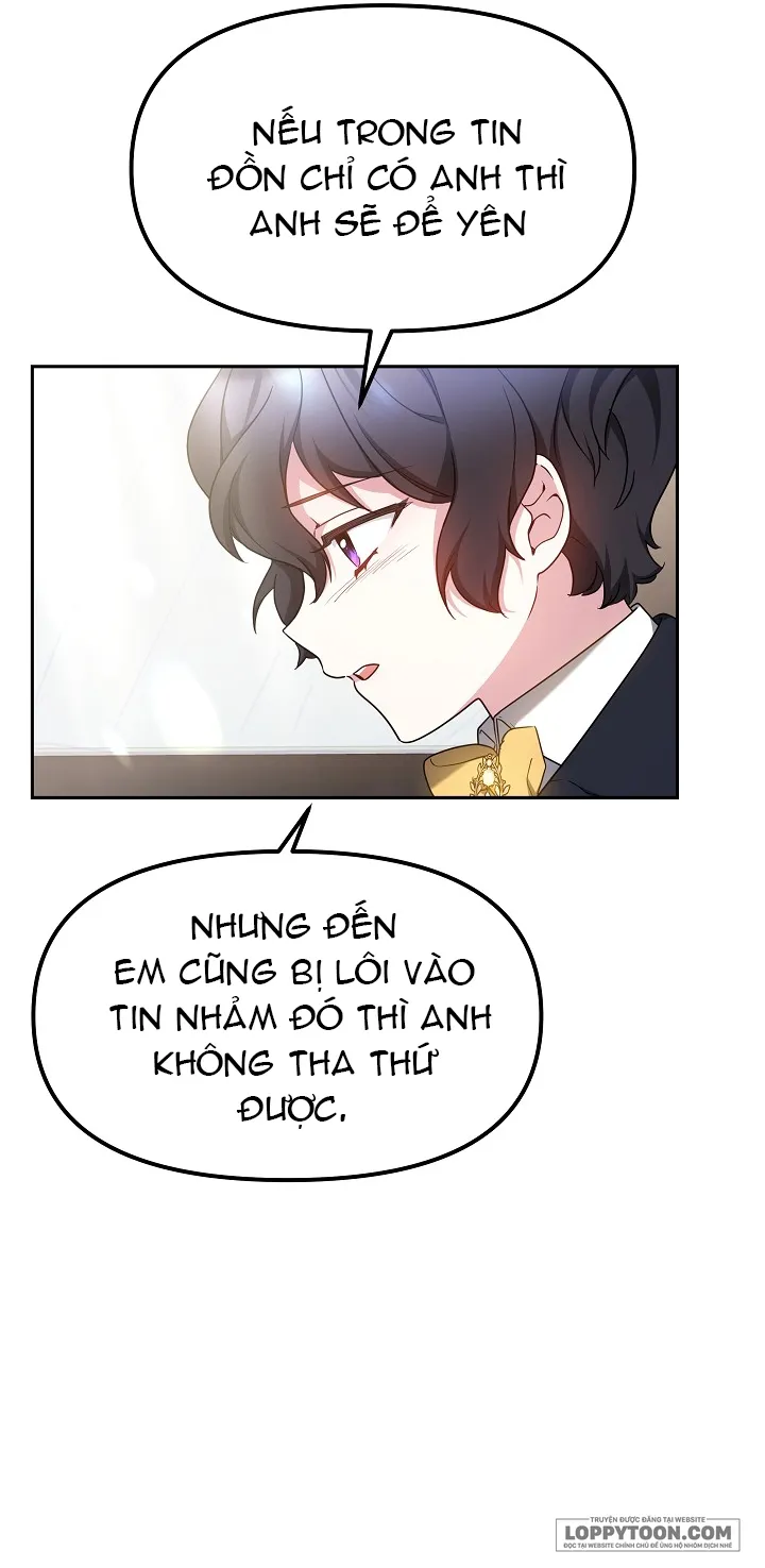 Rồng Con Thuần Hóa Những Kẻ Điên Rồ - Chap 13 - Trang 22