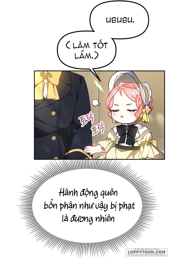 Rồng Con Thuần Hóa Những Kẻ Điên Rồ - Chap 13 - Trang 23