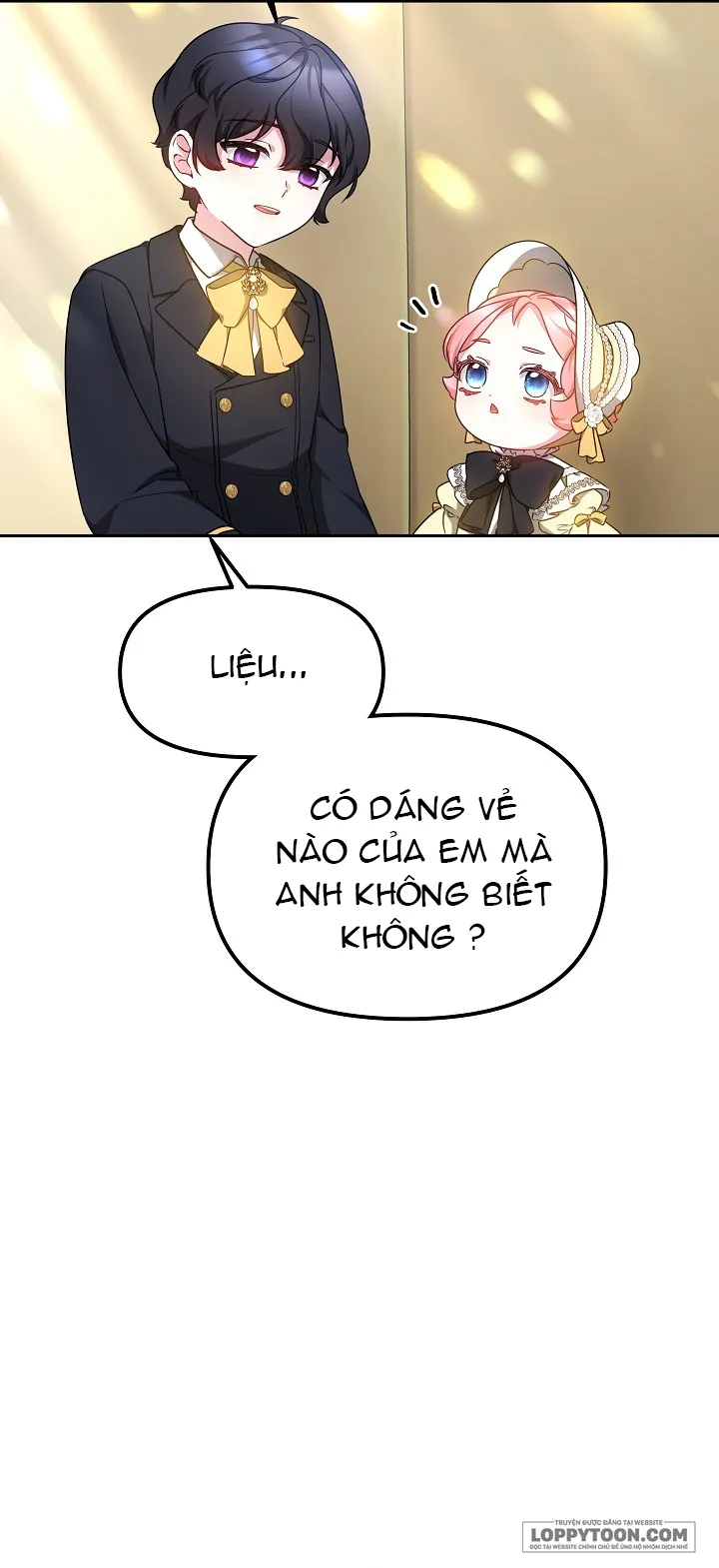 Rồng Con Thuần Hóa Những Kẻ Điên Rồ - Chap 13 - Trang 25