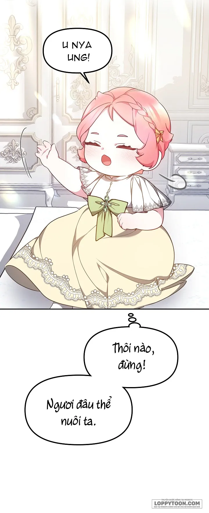 Rồng Con Thuần Hóa Những Kẻ Điên Rồ - Chap 13 - Trang 28