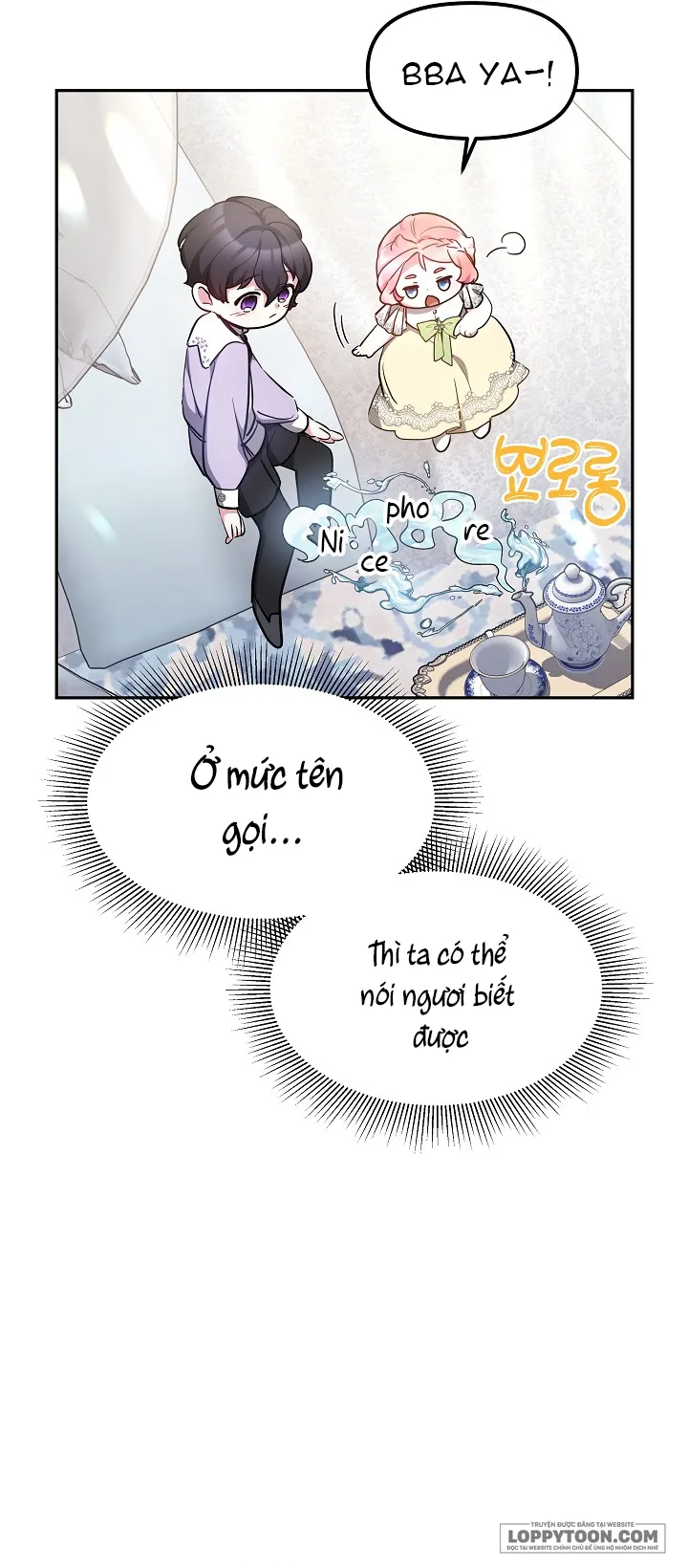 Rồng Con Thuần Hóa Những Kẻ Điên Rồ - Chap 13 - Trang 29