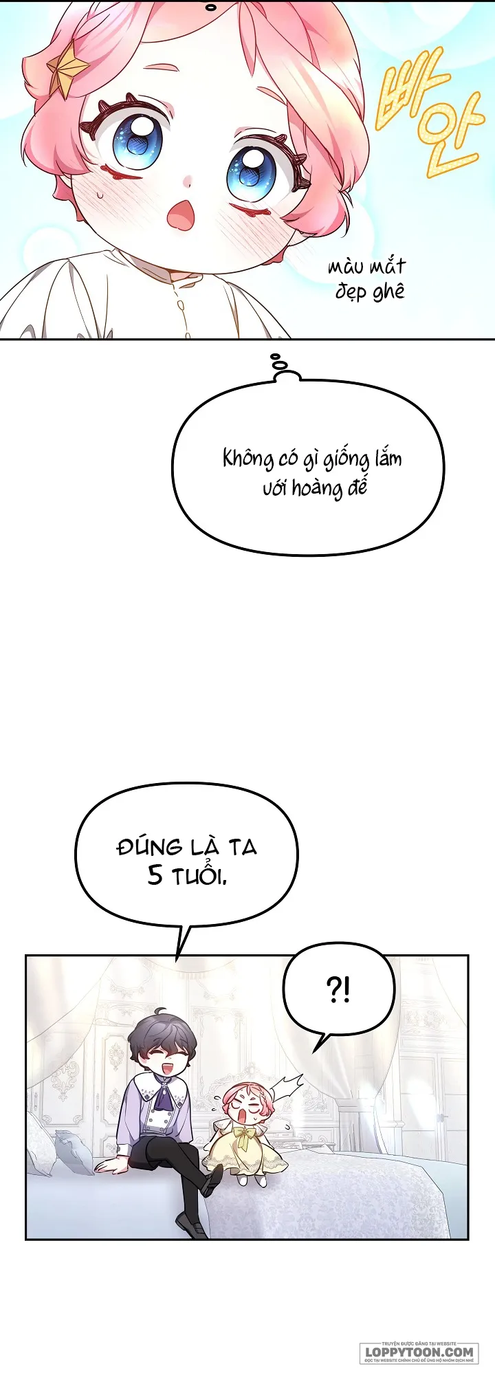 Rồng Con Thuần Hóa Những Kẻ Điên Rồ - Chap 13 - Trang 32