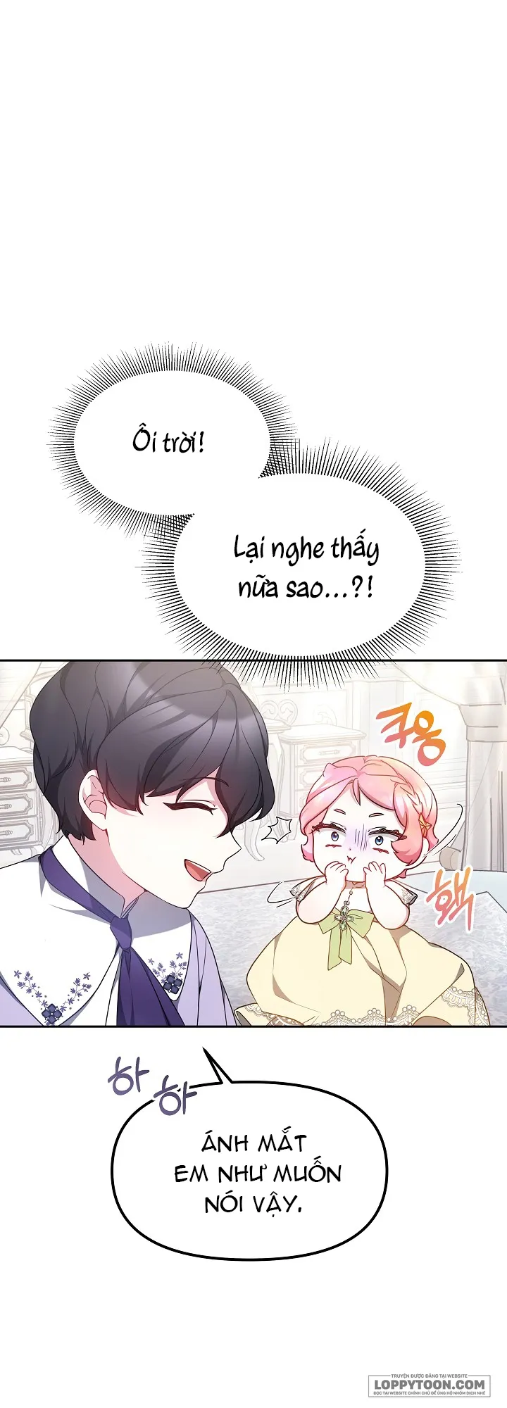 Rồng Con Thuần Hóa Những Kẻ Điên Rồ - Chap 13 - Trang 33