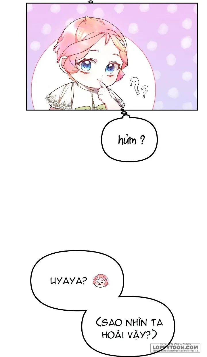 Rồng Con Thuần Hóa Những Kẻ Điên Rồ - Chap 13 - Trang 35