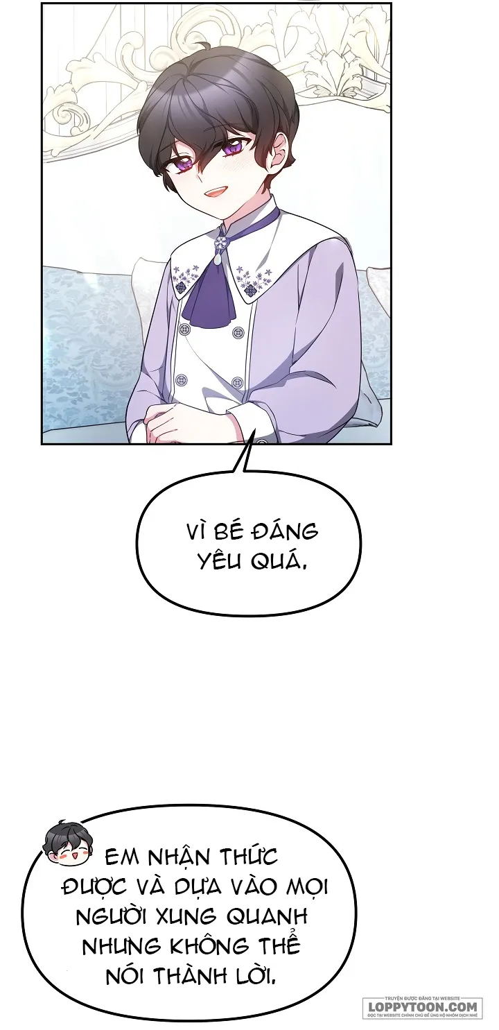 Rồng Con Thuần Hóa Những Kẻ Điên Rồ - Chap 13 - Trang 36