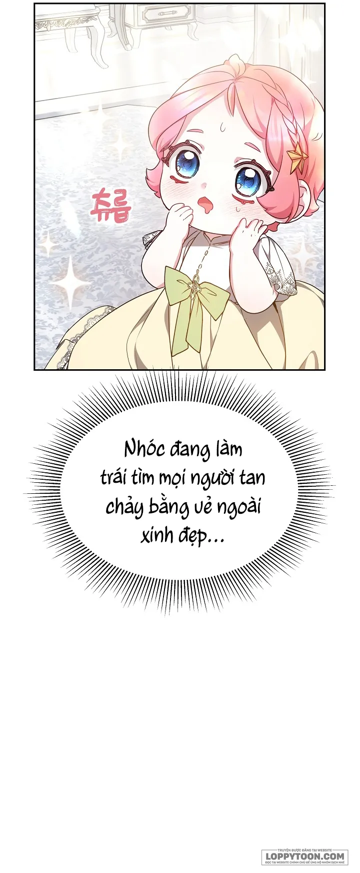 Rồng Con Thuần Hóa Những Kẻ Điên Rồ - Chap 13 - Trang 37