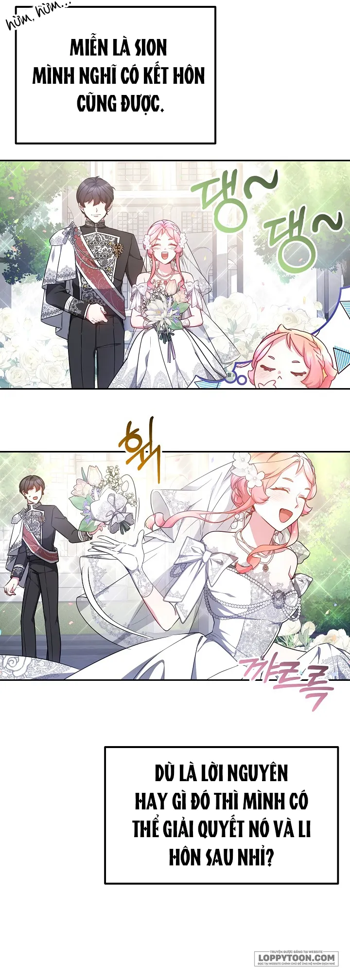 Rồng Con Thuần Hóa Những Kẻ Điên Rồ - Chap 13 - Trang 38