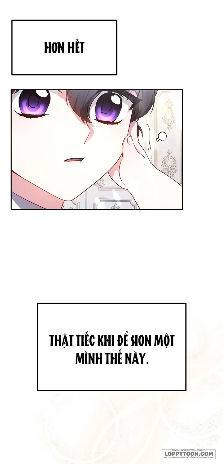 Rồng Con Thuần Hóa Những Kẻ Điên Rồ - Chap 13 - Trang 39
