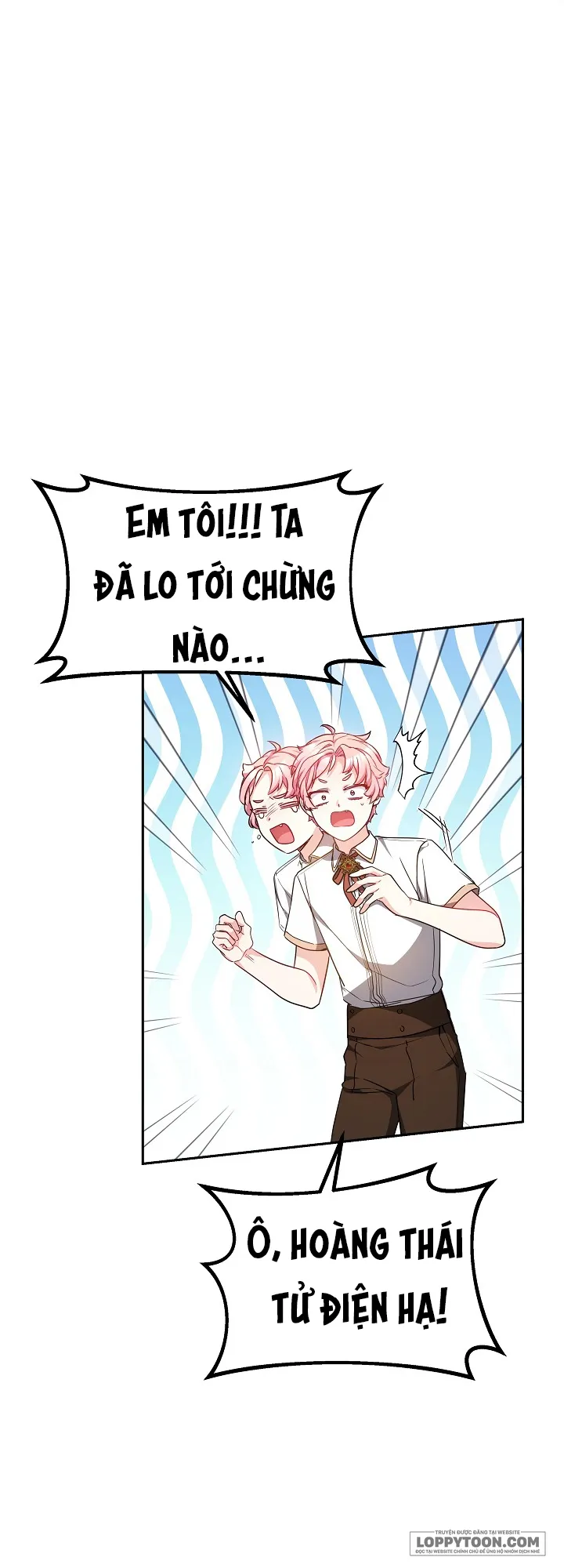 Rồng Con Thuần Hóa Những Kẻ Điên Rồ - Chap 13 - Trang 41