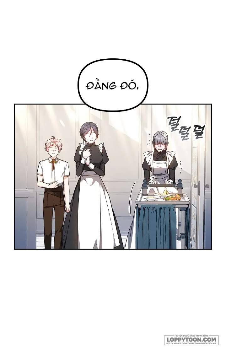 Rồng Con Thuần Hóa Những Kẻ Điên Rồ - Chap 13 - Trang 42