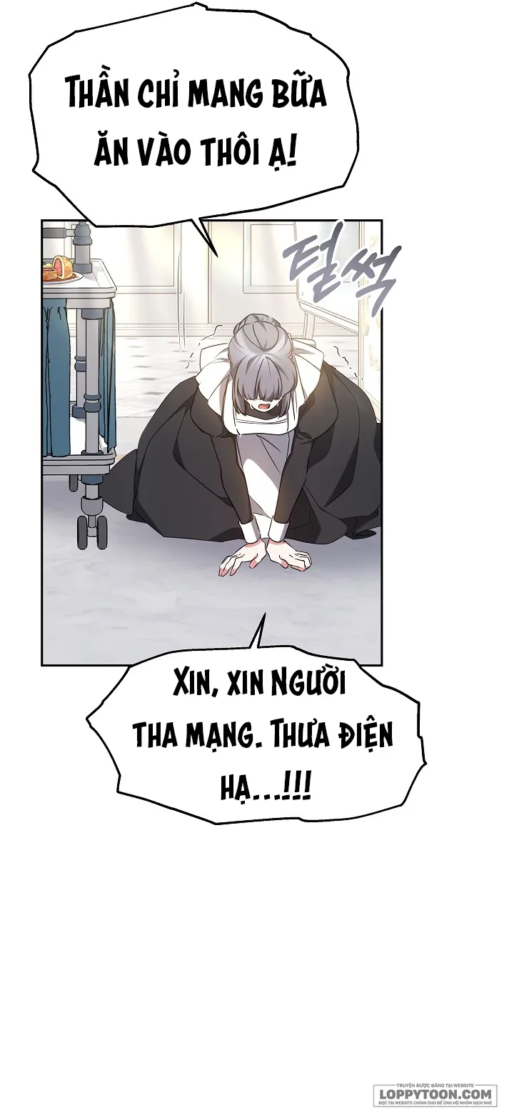 Rồng Con Thuần Hóa Những Kẻ Điên Rồ - Chap 13 - Trang 44
