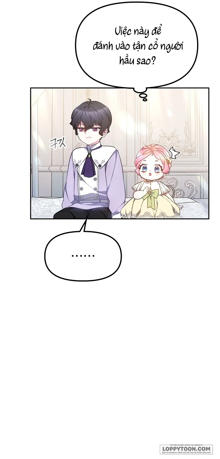 Rồng Con Thuần Hóa Những Kẻ Điên Rồ - Chap 13 - Trang 45