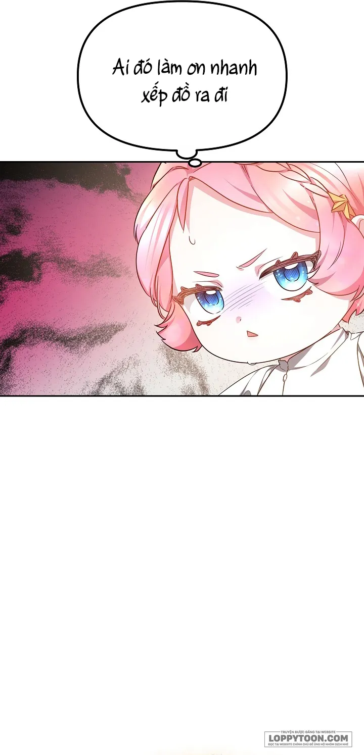 Rồng Con Thuần Hóa Những Kẻ Điên Rồ - Chap 13 - Trang 46