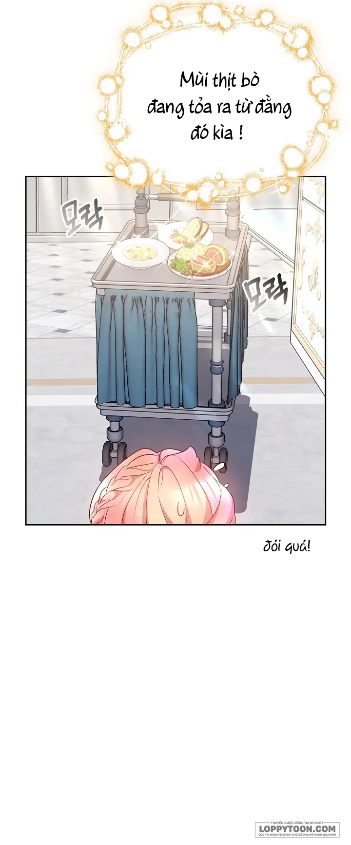 Rồng Con Thuần Hóa Những Kẻ Điên Rồ - Chap 13 - Trang 47