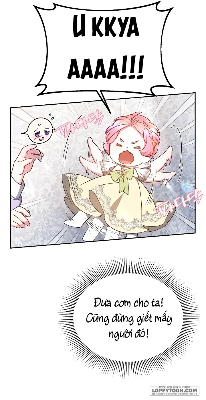 Rồng Con Thuần Hóa Những Kẻ Điên Rồ - Chap 13 - Trang 48