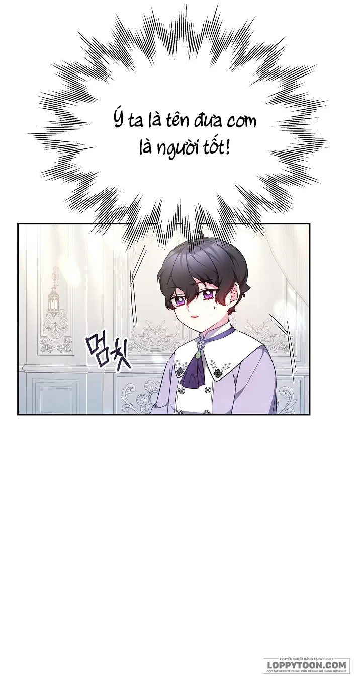 Rồng Con Thuần Hóa Những Kẻ Điên Rồ - Chap 13 - Trang 50