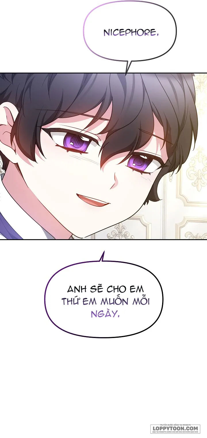 Rồng Con Thuần Hóa Những Kẻ Điên Rồ - Chap 13 - Trang 6