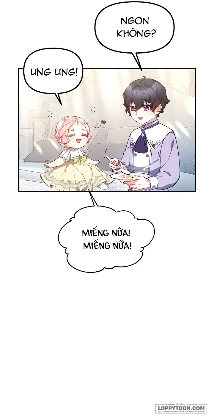 Rồng Con Thuần Hóa Những Kẻ Điên Rồ - Chap 13 - Trang 54