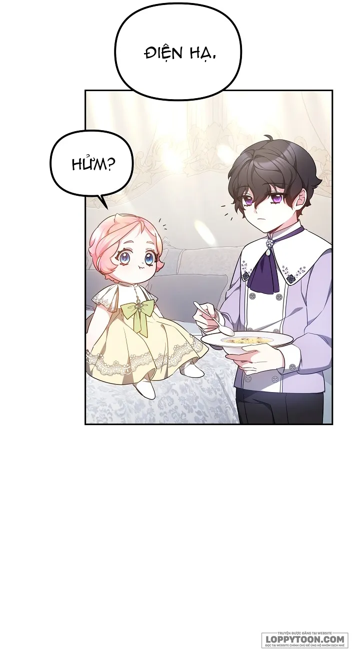 Rồng Con Thuần Hóa Những Kẻ Điên Rồ - Chap 13 - Trang 55
