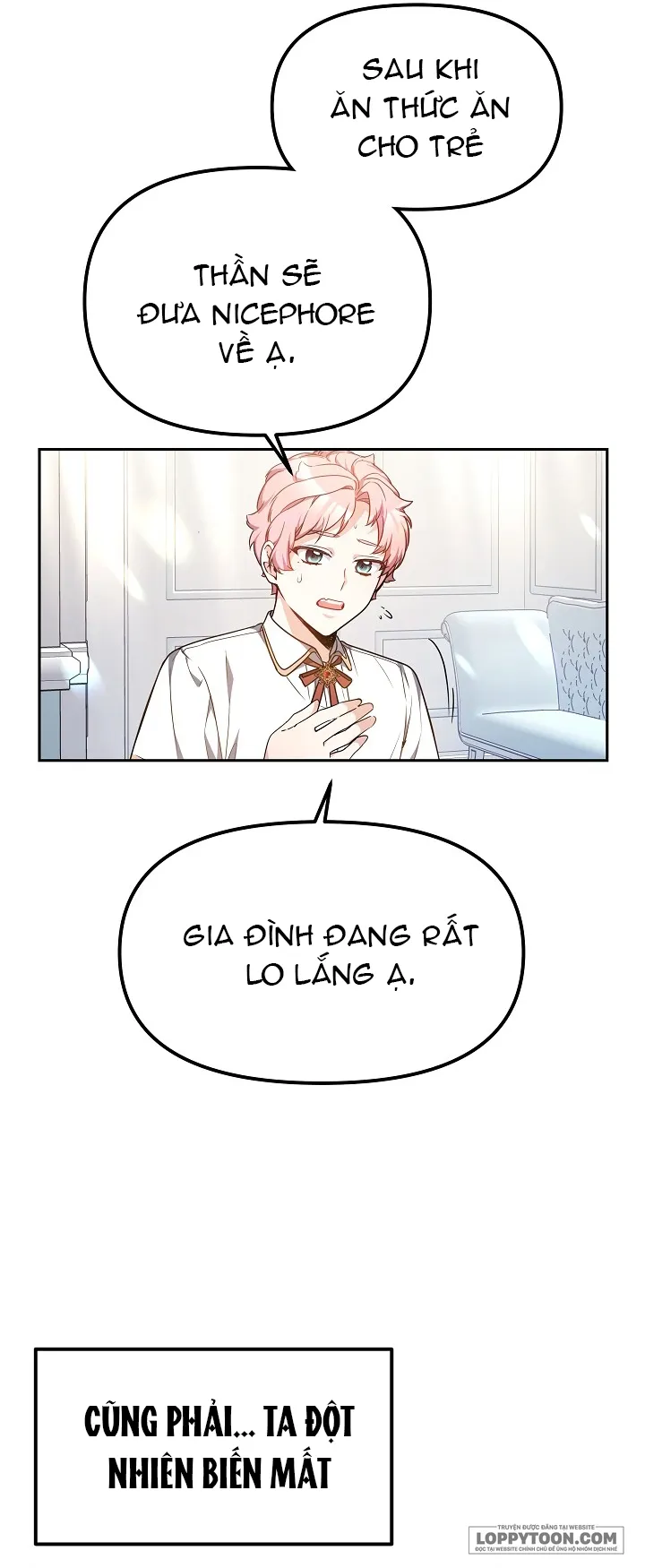 Rồng Con Thuần Hóa Những Kẻ Điên Rồ - Chap 13 - Trang 56